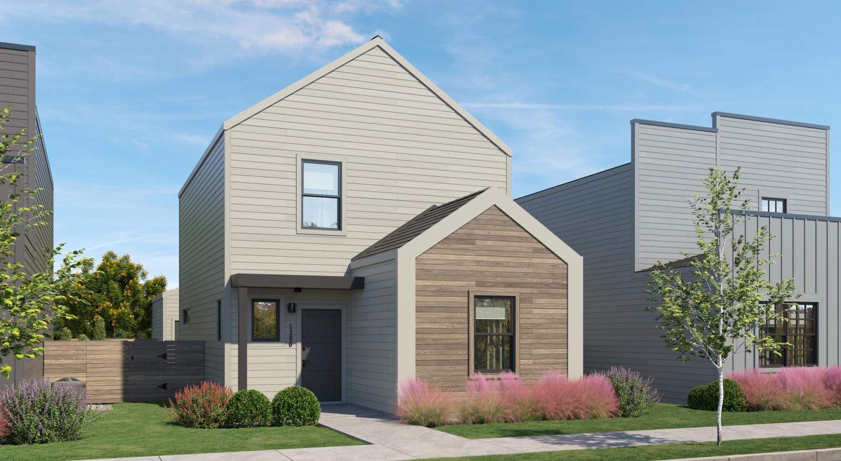 Settle into comfort at Oxenfree Rowlett a house with a driveway